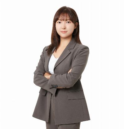 •B.S., Statistics, Ewha Womans University, 2023
•B.S. Electronics, Ewha Womans University, 2023
•M.S., Intellectual Property, KAIST, 2025
