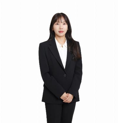 • B.S., Chemical & Biomolecular Engineering, Sogang University, 2023
