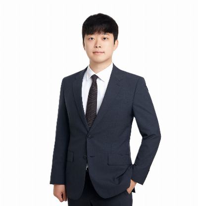 • B.S., Mechanical Engineering, Yonsei University, 2024